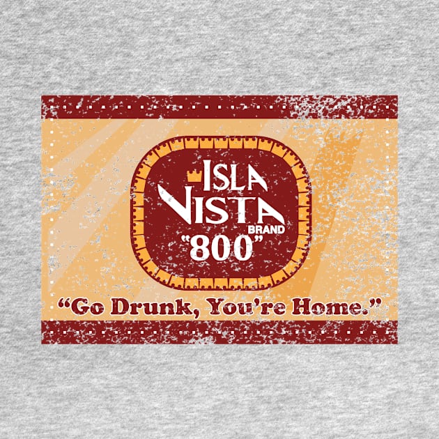 Isla Vista 800 by drunkdevo